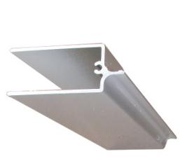 鋁型材料