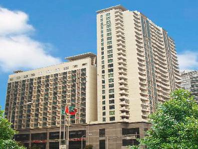 祝賀公司中標(biāo)興業(yè)酒店智能家居控制系統(tǒng)設(shè)備供應(yīng)商