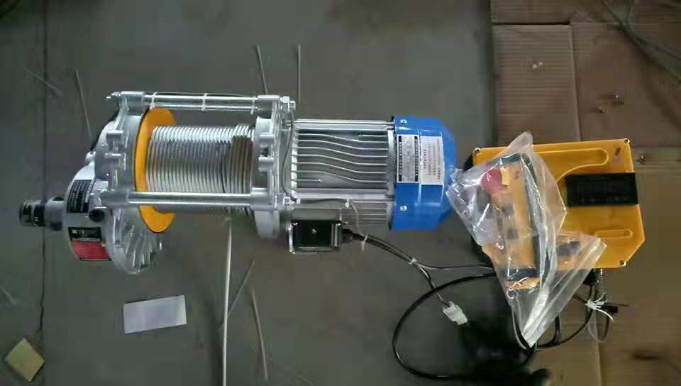 商場廣告電動升降吊桿、吊鉤