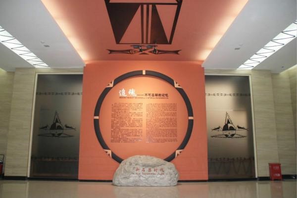 公司中標(biāo)巴中王瑛先進(jìn)事跡展陳館8套電動(dòng)擋煙垂壁560平米固定式剛性擋煙垂壁項(xiàng)目