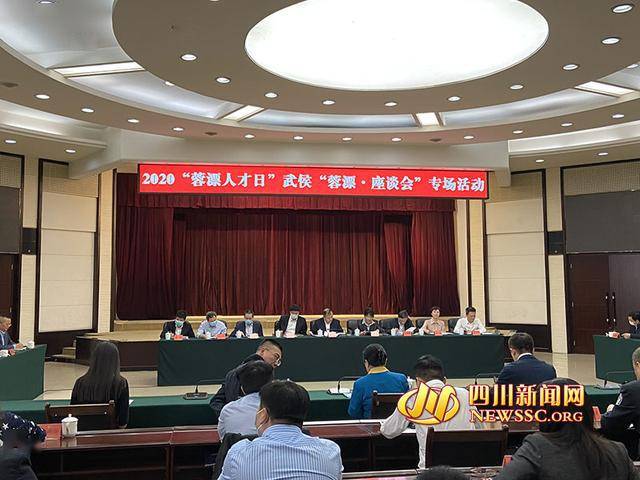武侯區(qū)政府會議廳電動舞臺幕布、電動橫幅、電動徽標(biāo)按時(shí)交付