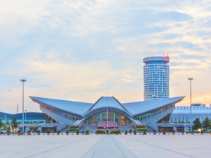 滄州體育館