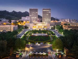 青島大學(xué)